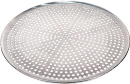 Sagetra - Pizza Pan - Perforated - Rigid - 16 Sagetra - Pizza Pan - Perforated - Rigid - 16