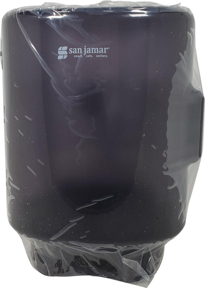 San Jamar - Center Pull Dispenser - T420TBK