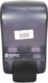 San Jamar - Foaming Soap Dispenser - SF900 TBK San Jamar - Foaming Soap Dispenser - SF900 TBK