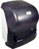San Jamar - Simplicity Hands Free Towel Dispenser - T7400 TBK San Jamar - Simplicity Hands Free Towel Dispenser - T7400 TBK