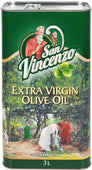 San Vincenzo - Extra Virgin Olive Oil San Vincenzo - Extra Virgin Olive Oil