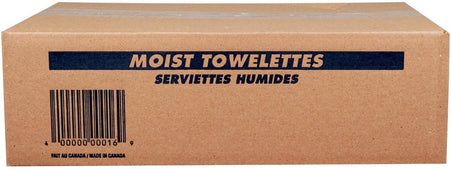 Sanfacon - Moist Towelettes - Winners Bilingual Sanfacon - Moist Towelettes - Winners Bilingual
