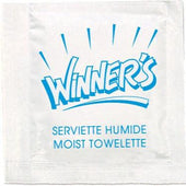 Sanfacon - Moist Towelettes - Winners Bilingual Sanfacon - Moist Towelettes - Winners Bilingual