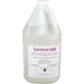 Sanitrol - Cleaner - Disinfectant - Quat Sanitizer Sanitrol - Cleaner - Disinfectant - Quat Sanitizer