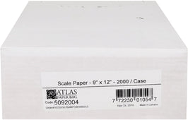 XC - Scale Paper - 9 XC - Scale Paper - 9