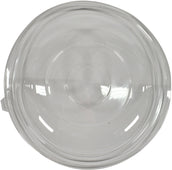 Value+ - Clear Lid for 320oz Salad Bowls - L-SRZ320 Value+ - Clear Lid for 320oz Salad Bowls - L-SRZ320
