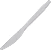 CLR - Scipio - Knife - Medium - White - P1002 CLR - Scipio - Knife - Medium - White - P1002