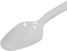 CLR - Scipio - Tea Spoon - Medium - White CLR - Scipio - Tea Spoon - Medium - White