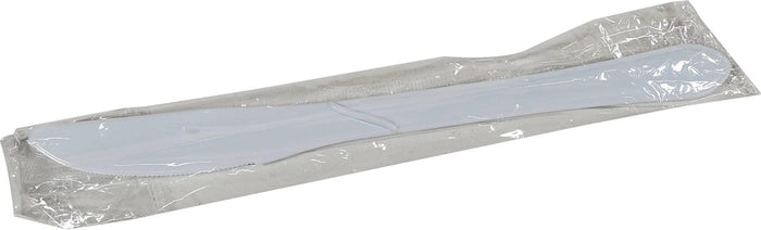 CLR - Scipio - White Heavy Ind. Wrapped Knife