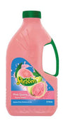 Sherbon - Juice - Pink Guava Nectar Sherbon - Juice - Pink Guava Nectar