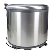 Pro-Kitchen - Rice Warmer (96 Cups Cooked) - RC02 Pro-Kitchen - Rice Warmer (96 Cups Cooked) - RC02