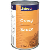 Select - Gravy - Liquid Beef Select - Gravy - Liquid Beef