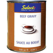 Select - Gravy - Liquid Beef Select - Gravy - Liquid Beef