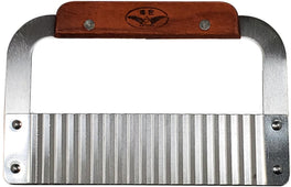 Crinkle Cutter - 7 Crinkle Cutter - 7