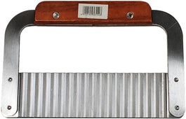 Crinkle Cutter - 7 Crinkle Cutter - 7
