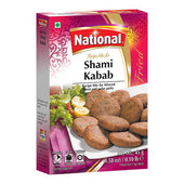 National - Shami Kabab National - Shami Kabab