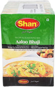 Shan - Aaloo Bhaji Masala Shan - Aaloo Bhaji Masala