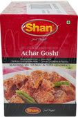 Shan - Achar Gosht Shan - Achar Gosht