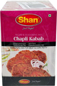 Shan - Chappli Kabab Mix Shan - Chappli Kabab Mix