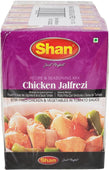 Shan - Chicken Jalfrezi Shan - Chicken Jalfrezi