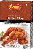 Shan - Chicken Tikka BBQ Shan - Chicken Tikka BBQ