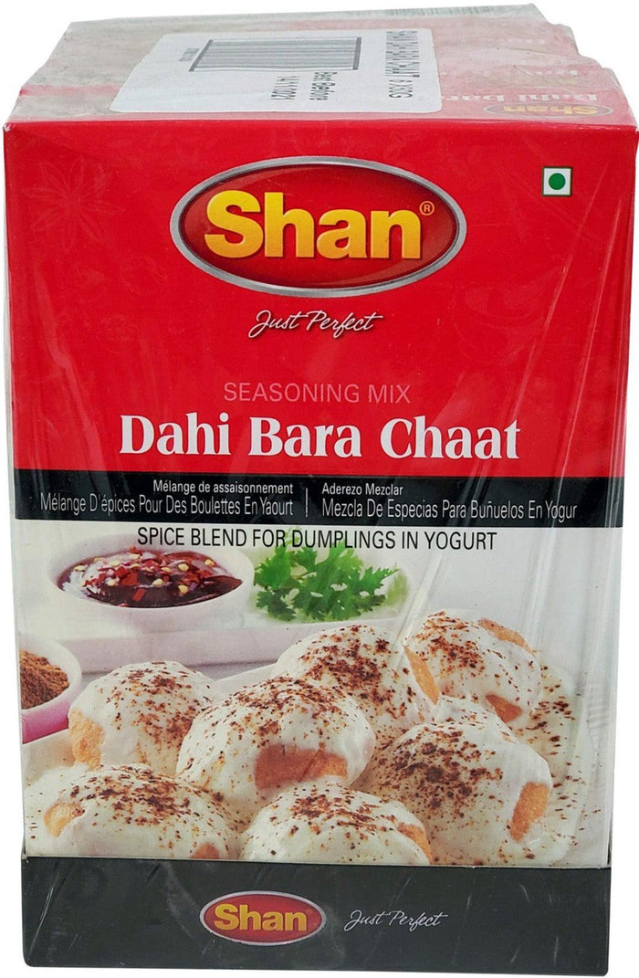 CLR - Shan - Dahi Bara Chat Masala
