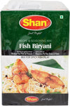 CLR - Shan - Fish Biryani Mix