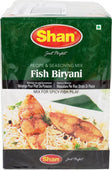 CLR - Shan - Fish Biryani Mix CLR - Shan - Fish Biryani Mix