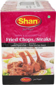 Shan - Fried Chops/Steak Shan - Fried Chops/Steak