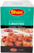 Shan - Lahori Fish Shan - Lahori Fish