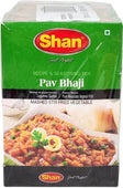 Shan - Pav Bhaji Masala Shan - Pav Bhaji Masala