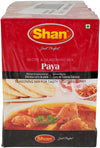 VSO - Shan - Paya Masala