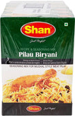 Shan - Pullao Biryani - 50g Shan - Pullao Biryani - 50g