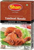 Shan - Tandoori Masala Shan - Tandoori Masala