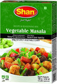 Shan - Vegetable Masala Shan - Vegetable Masala