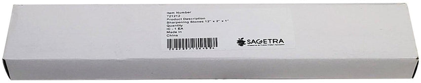 Sharpening Stone 12x2x1 Sharpening Stone 12x2x1