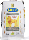 Sher - Flour - Brown Whole Wheat Sher - Flour - Brown Whole Wheat