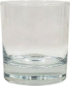 Pasabahce - 10.5oz Side-Heavy Sham Old-Fashioned Glass - PG42884 Pasabahce - 10.5oz Side-Heavy Sham Old-Fashioned Glass - PG42884