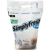 CLR - SimplyFresh - Tamper Evident Food Delivery Bags - Medium (13.5x14+3.25) CLR - SimplyFresh - Tamper Evident Food Delivery Bags - Medium (13.5x14+3.25)