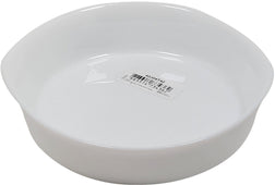 CLR - Smart Cuisine - Creme Brulee Dish 9.5oz - P0310 CLR - Smart Cuisine - Creme Brulee Dish 9.5oz - P0310