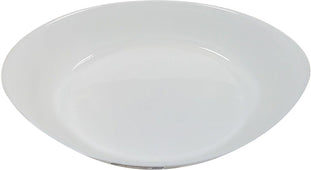 CLR - Smart Cuisine - Oval Dish 30oz - P0886 - Discontinued CLR - Smart Cuisine - Oval Dish 30oz - P0886 - Discontinued