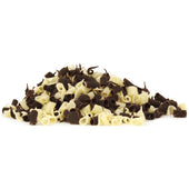 Smet - Blossom Curls - Duo - E0012 Smet - Blossom Curls - Duo - E0012