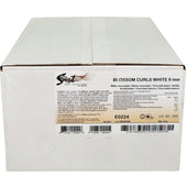 Smet - Confectionary - Blossom Curls - White (Chocolate) Smet - Confectionary - Blossom Curls - White (Chocolate)