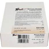 Smet - Confectionary - Mocha Beans - Large Smet - Confectionary - Mocha Beans - Large