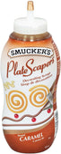 Smuckers - Plate Scapers - Caramel Syrup Smuckers - Plate Scapers - Caramel Syrup