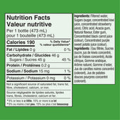 Snapple - Kiwi Strawberry - Bottles Snapple - Kiwi Strawberry - Bottles