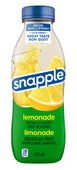 Snapple - Lemonade - Bottles Snapple - Lemonade - Bottles