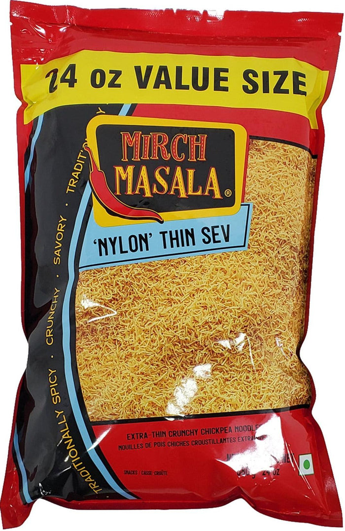 VSO - Deep - Mirch Masala - Thin Sev