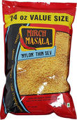 Deep - Mirch Masala - Thin Sev Deep - Mirch Masala - Thin Sev