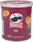 Pringles - Chips - BBQ Pringles - Chips - BBQ